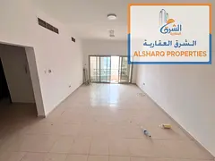 Al Nuaimi 1 - Master bedroom, 3 bathrooms, separate living room with a large area, balcony with an o