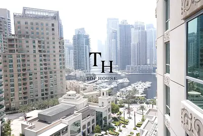 Al Murjan Tower, Dubai Marina Towers, Dubai Marina, Dubai