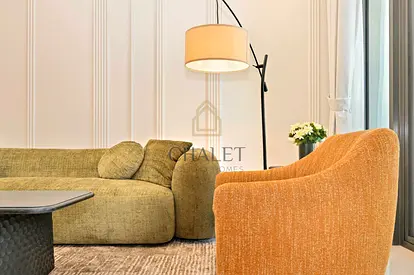 Luxury Fully Furnished 2BR | Aykon Tower C | AED 9,500 Monthly | No Commission