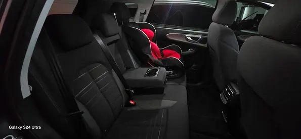 MG RX5 Comfort, миниатюра 8