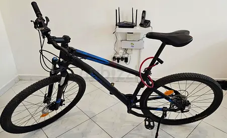 Rockrider mountain bike for sale