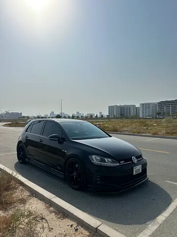 صورة 7 لـ 2017 Volkswagen GOLF GTI