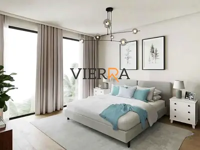 Community View | Low Floor | Luxury Living
