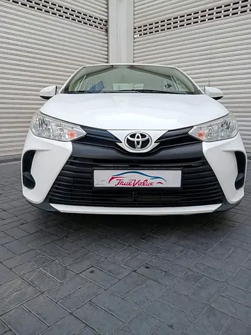 2022 Toyota YARIS — фото 15