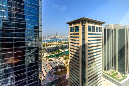 Office for Rent | Well Located | Freezone License