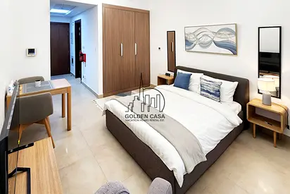Shaista Azizi | Stylish | Furnished | Near Metro