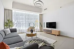 2BR APT | FULLY FURNISHED | READY FOR MOVE IN