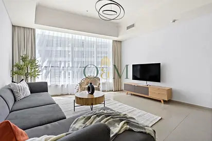 2BR APT | FULLY FURNISHED | READY FOR MOVE IN