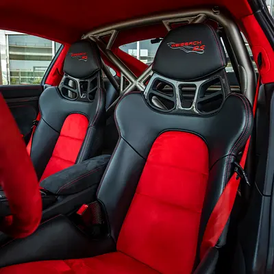 2018 Porsche 911 — миниатюра 11