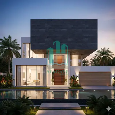 Prime 7BR Villa for Sale | Al Helio, Ajman (Mr:Siraj)