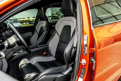 Volvo XC60 B5 Ultimate Dark, миниатюра 11