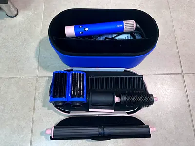 Dyson Hair Styler Original