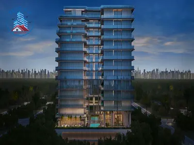 30%ROI | 45%DISCOUNT | PRIVATE POOL | SKYLINE VIEW