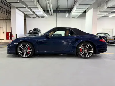 صورة مصغرة 3 لـ 2010 Porsche 911
