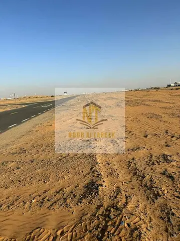 Residential land for sale in Blida 1