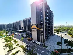 Semi close kitchen 2bedroom Only 86k corner unit with all Facilities gym pool and BBQ area with cove