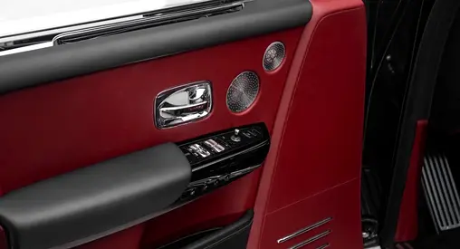 2019 ROLLS-ROYCE PHANTOM 缩略图 17