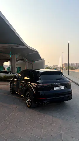 2019 Porsche CAYENNE 缩略图 2