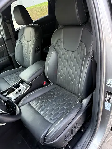 Kia Sorento, миниатюра 9