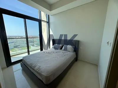 Furnished 2BR / City View / Ready to Movein