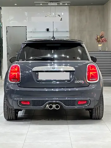 صورة مصغرة 4 لـ 2020 MINI COOPER