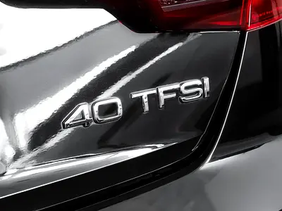 Audi A4 40 TFSI S line, миниатюра 16