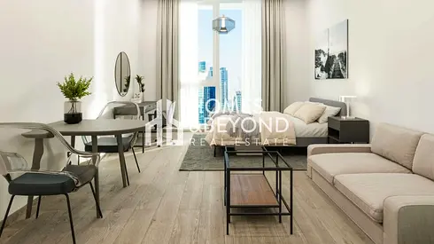 Prime Studio | For Rent | Business Bay
