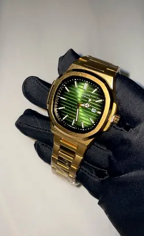Patek philippe 1:1