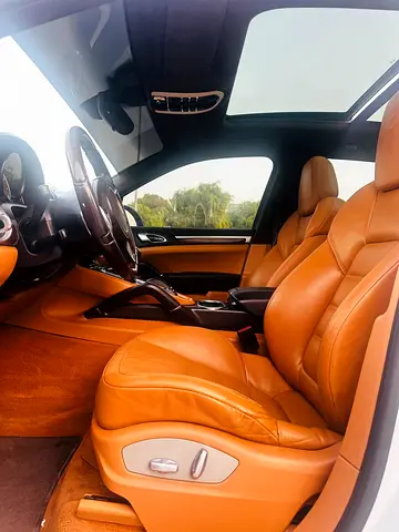 صورة مصغرة 10 لـ 2014 Porsche CAYENNE