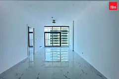 Next To Metro | High Floor | Upgraded