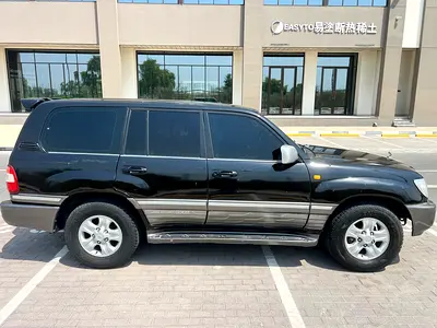 صورة 3 لـ 2007 Toyota LAND CRUISER