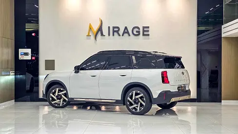 MINI Countryman S, миниатюра 15