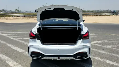 MG MG5 Luxury, миниатюра 11