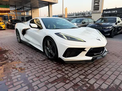 صورة 3 لـ 2021 Chevrolet CORVETTE