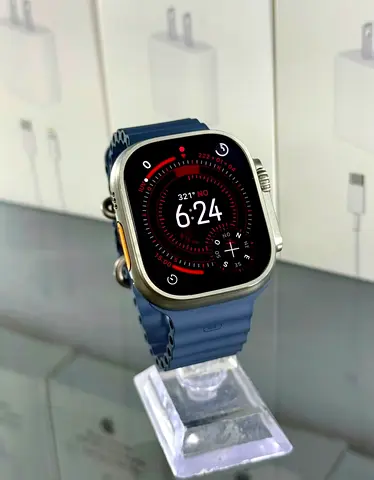 Apple Watch 3 Ultra Master Copy