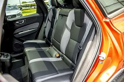 Volvo XC60 B5 Ultimate Dark, миниатюра 12