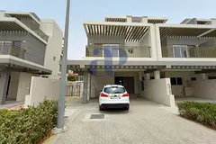 4BR + MAID | SINGLE ROW | BRAND NEW | NEVER OCCUPIED