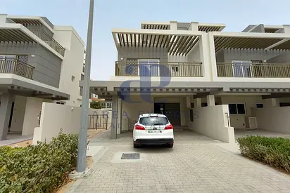 4BR + MAID | SINGLE ROW | BRAND NEW | NEVER OCCUPIED