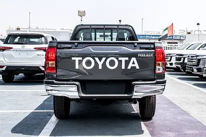 صورة 5 لـ 2026 Toyota HILUX