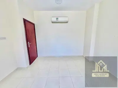 Gorgeous 1bhk available ready to move yearly for family good and big size apartment big hall