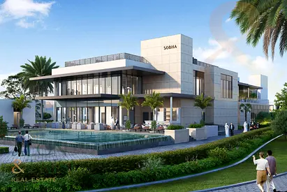 Genuine Re-Sale | Premium Park-Facing 4BR Villa