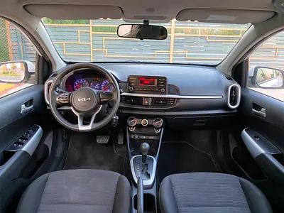Kia Picanto LX, миниатюра 9