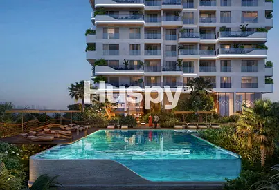 High Floor | Best Layout | Sea view