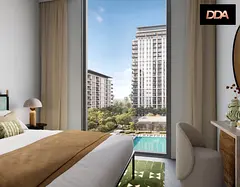 PARK VIEW | HIGH FLOOR | OP PRICE