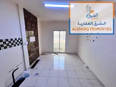 Appartement d'une chambre à coucher à Al Rawda 1, Ajman, en face du centre commercial Kenz et sur 