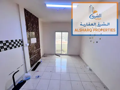 Appartement d'une chambre à coucher à Al Rawda 1, Ajman, en face du centre commercial Kenz et sur l