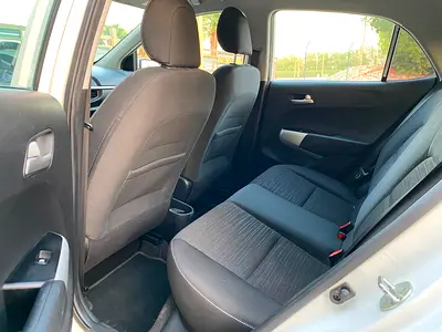 Kia Picanto LX, миниатюра 14