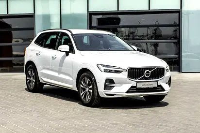 صورة 2 لـ 2024 Volvo XC60