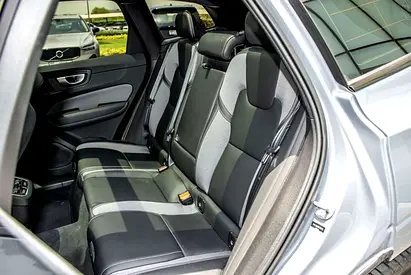 صورة مصغرة 11 لـ 2024 Volvo XC60