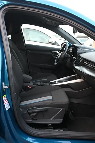 2023 AUDI A3 缩略图 18